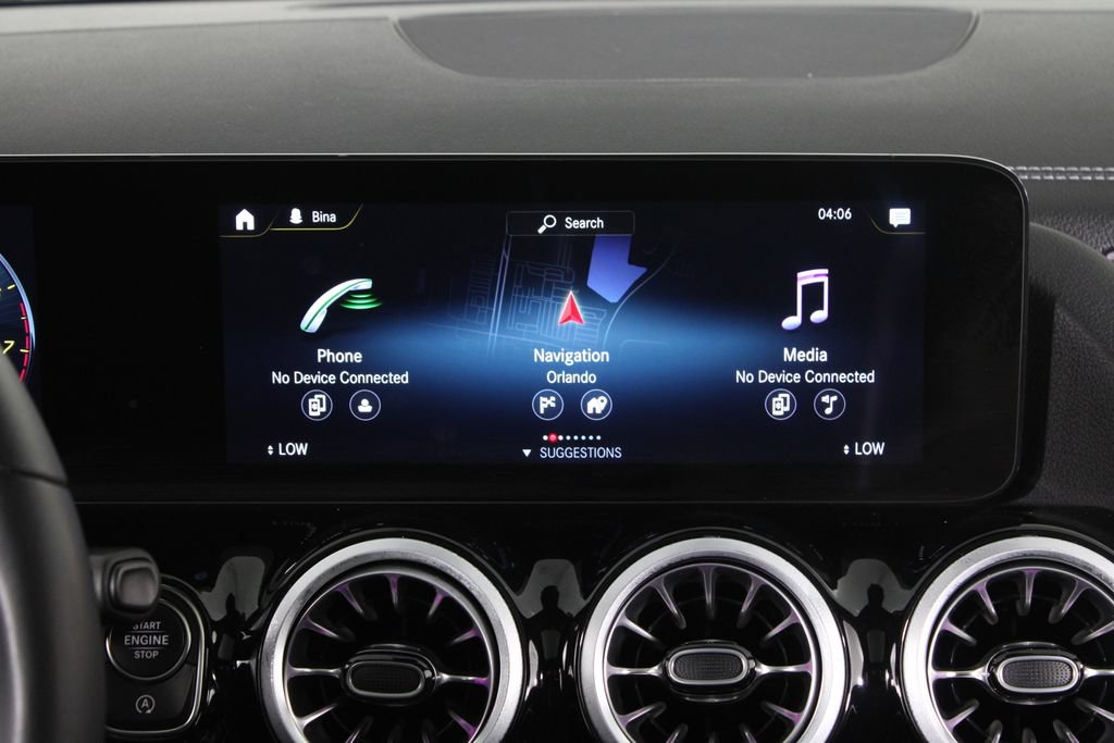 Used 2023 Mercedes-Benz GLA 250 image 8