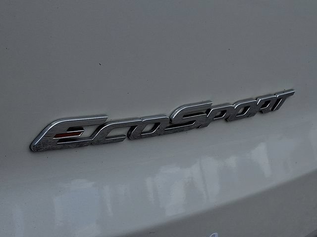 Used 2020 Ford EcoSport SE FWD image 30
