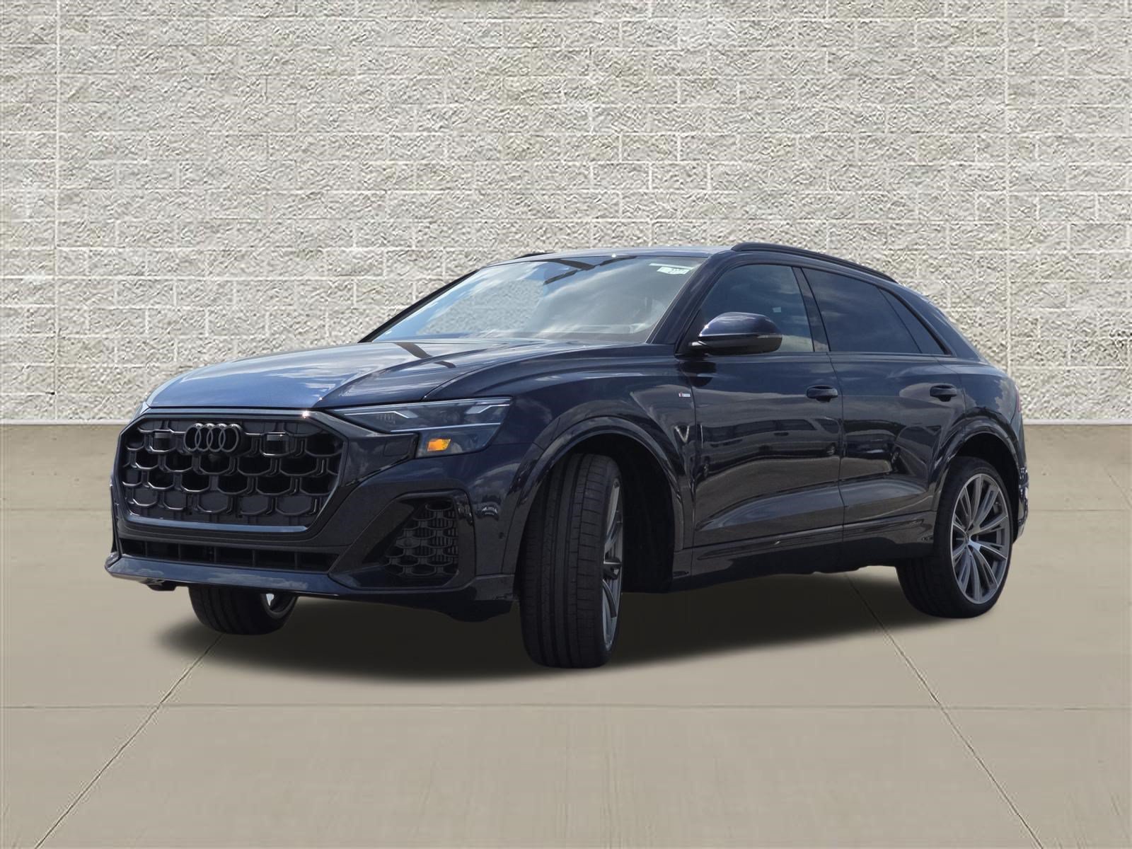 New 2026 Audi Q8 Prestige AWD/4WD image 3
