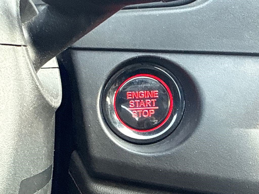 Certified 2023 Honda Accord EX image 25