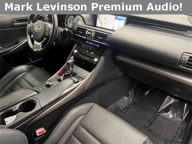 Used 2018 Lexus IS 350 image 6