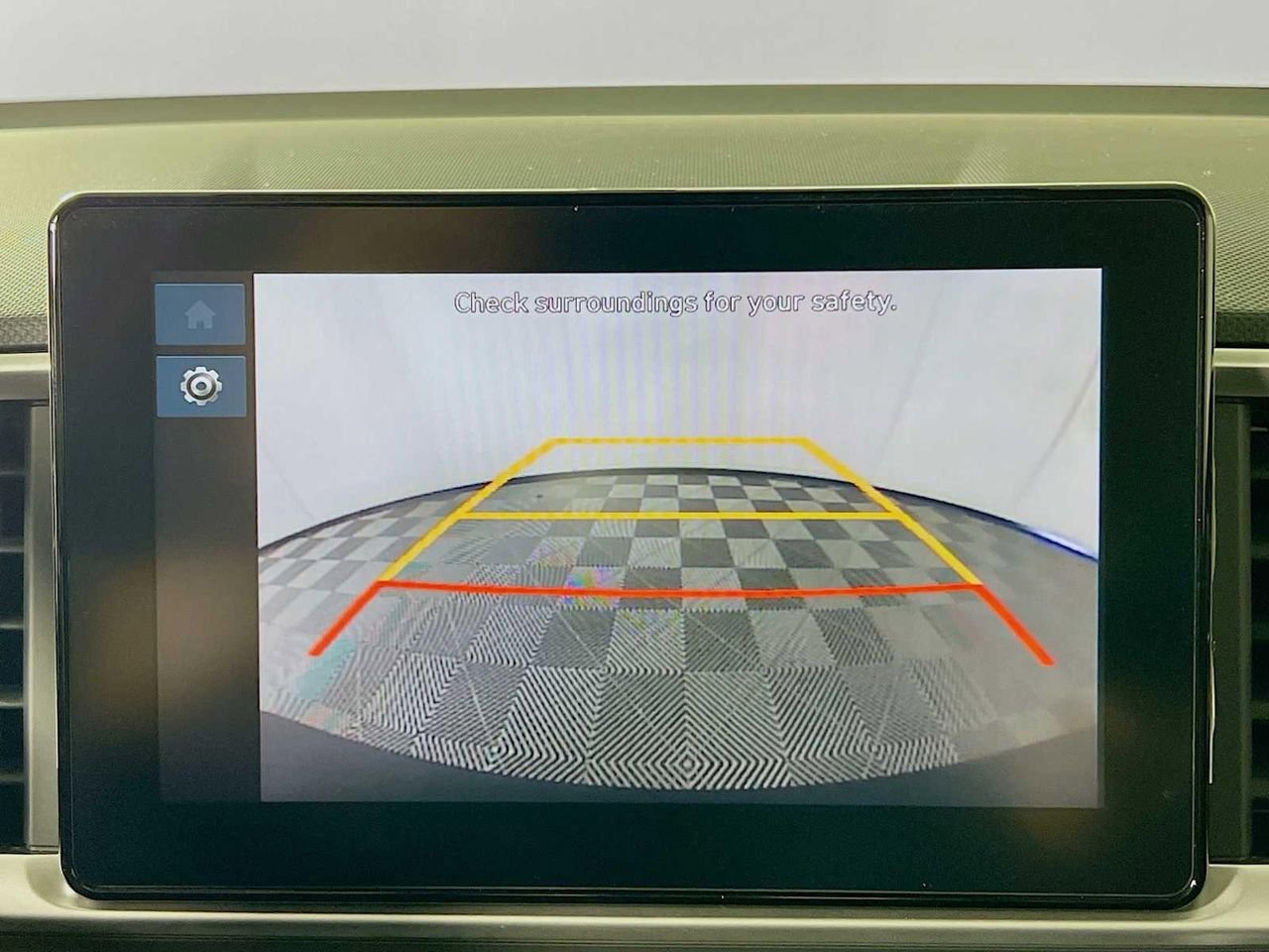 New 2026 Hyundai Venue SEL FWD image 10