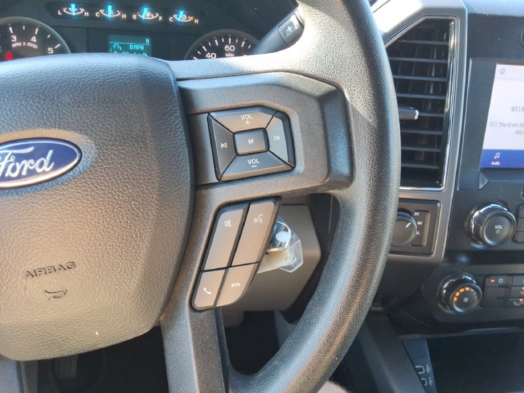 Used 2020 Ford F150 XLT AWD/4WD image 25