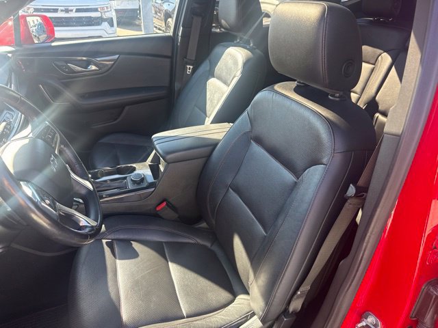 Used 2019 Chevrolet Blazer RS AWD/4WD image 12