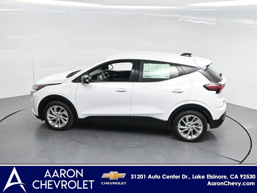 New 2027 Chevrolet Bolt LT w/ Comfort Package image 50