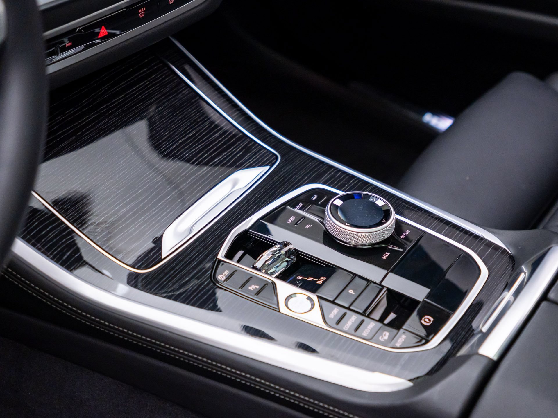 Certified 2026 BMW X5 M60i AWD/4WD image 13