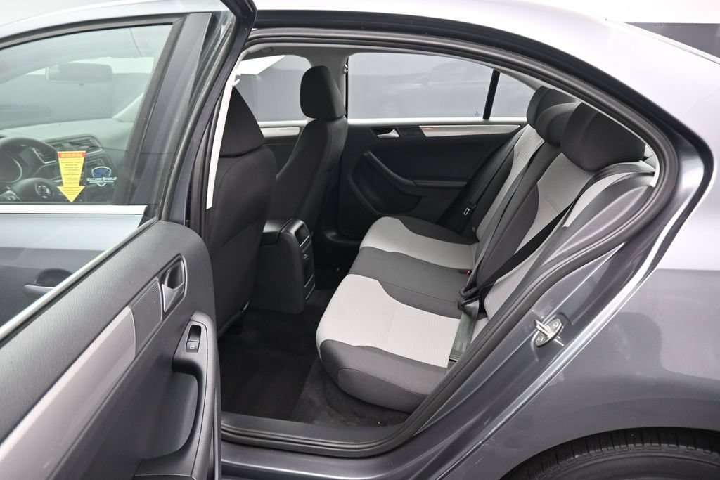 Used 2017 Volkswagen Jetta S FWD image 29