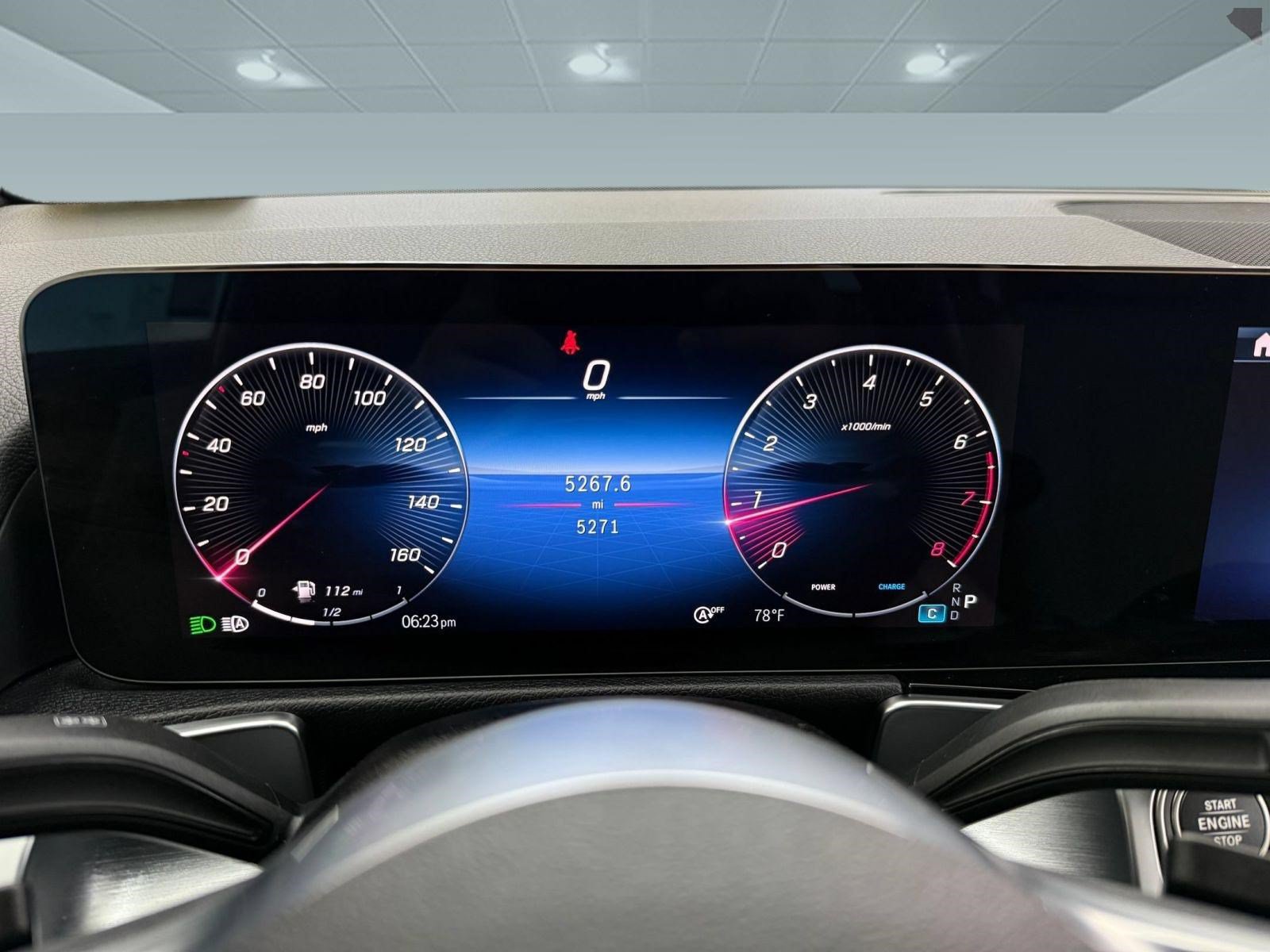 Certified 2026 Mercedes-Benz GLB 250 image 18