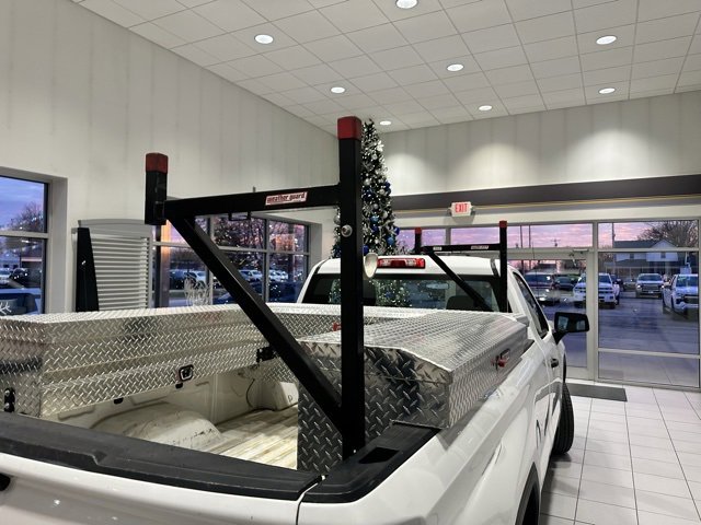 Used 2019 GMC Sierra 1500 2WD Regular Cab w/ Trailering Package image 5