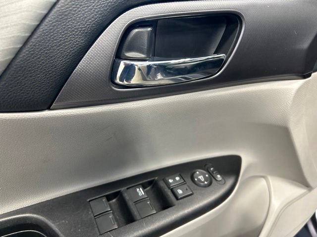 Used 2015 Honda Accord LX image 20