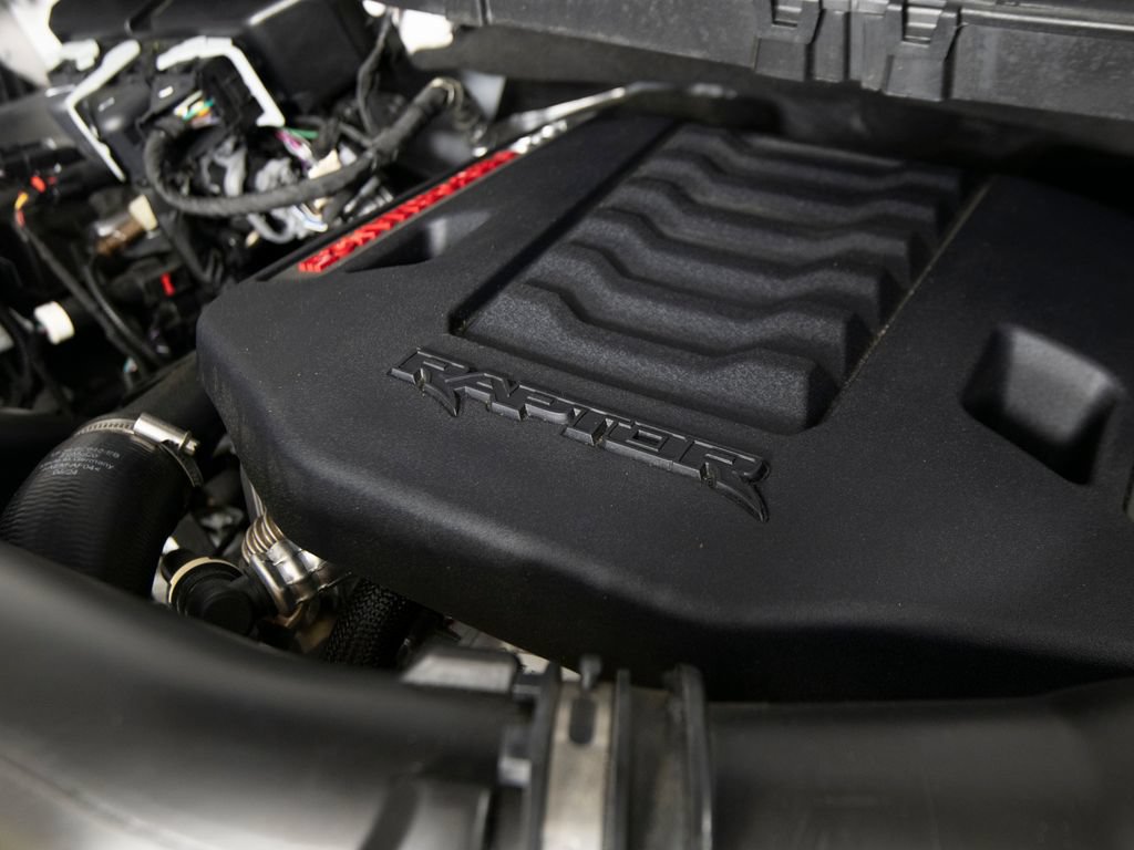 Used 2024 Ford F150 Raptor AWD/4WD image 50