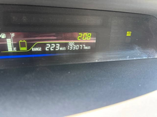 Used 2012 Toyota Prius V Three FWD image 12