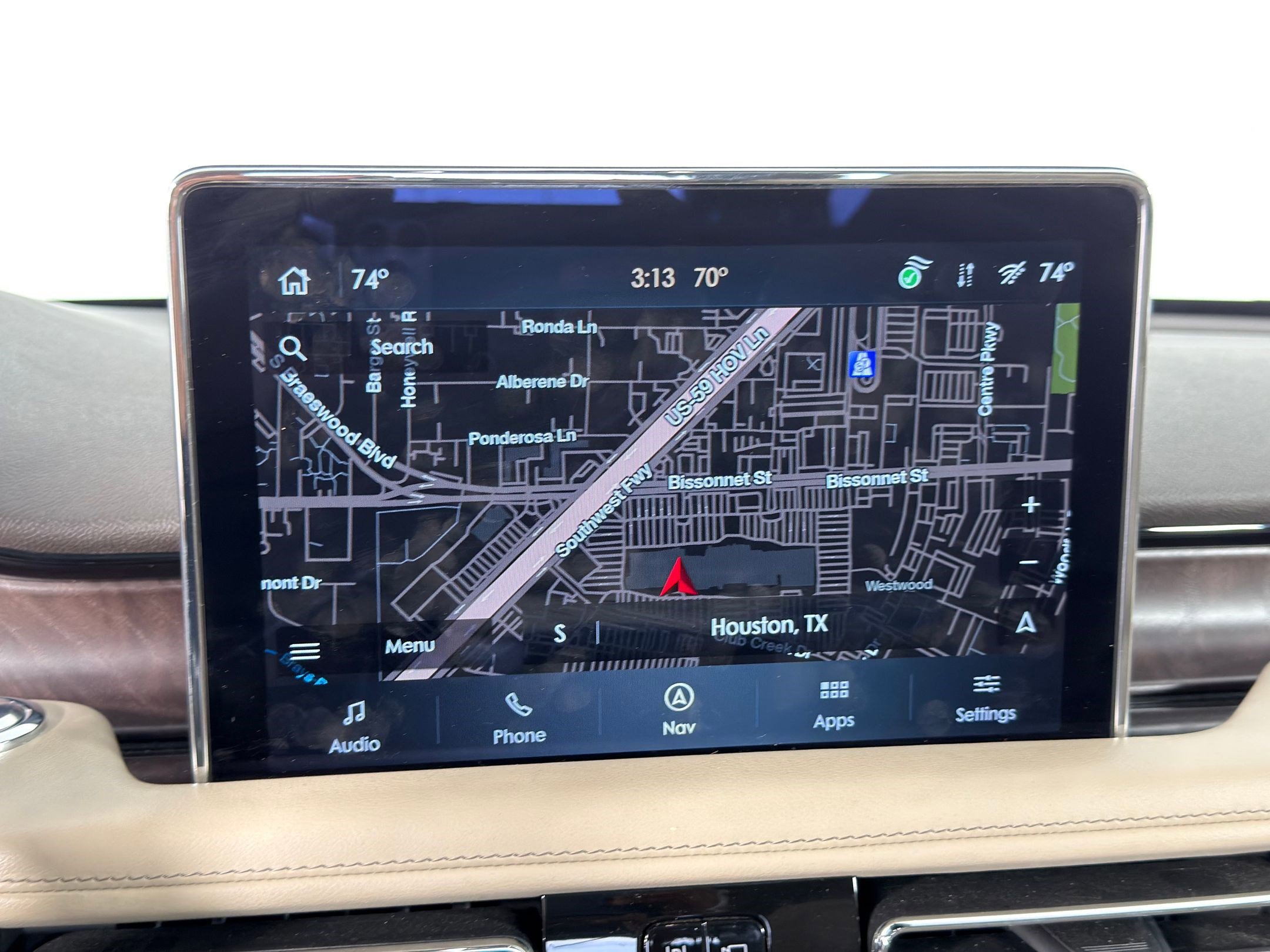 Used 2022 Lincoln Aviator Reserve w/ Equipment Group 201A image 25