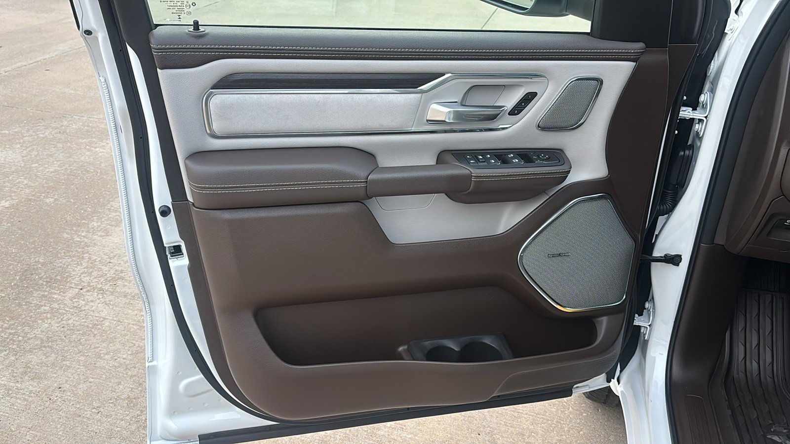 New 2026 RAM 1500 Laramie image 23