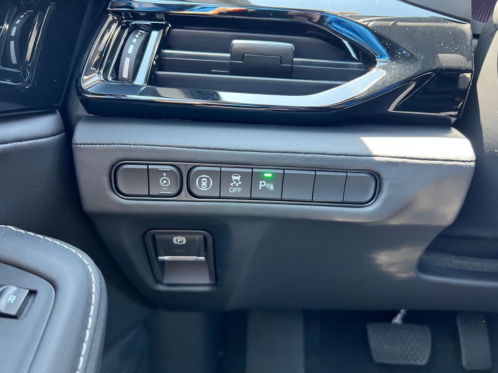 New 2026 Acura MDX Technology Package image 16