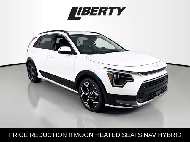 Used 2023 Kia Niro EX Touring