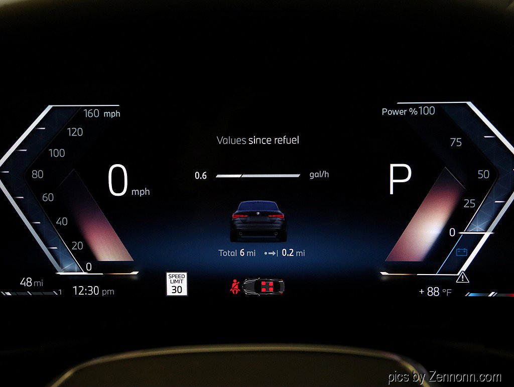 New 2026 BMW 430i xDrive Coupe w/ Premium Package image 16