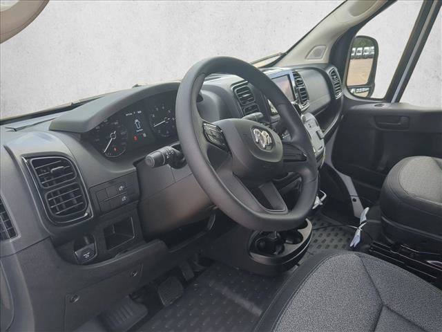 New 2026 RAM ProMaster 1500 FWD image 3