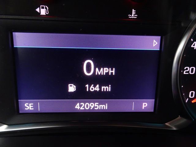 Certified 2023 Chevrolet Traverse LT image 23