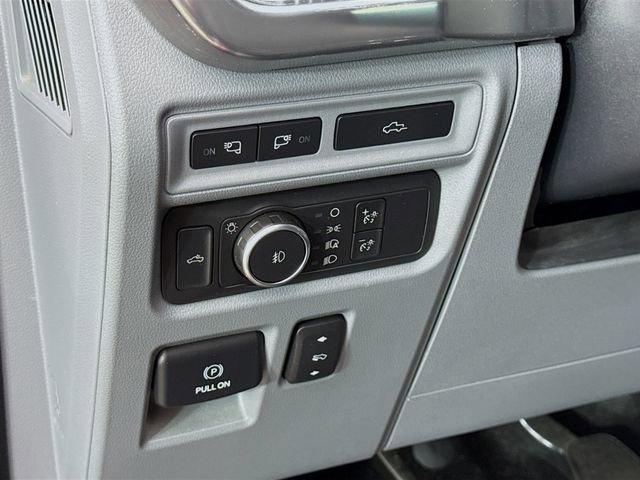 Used 2021 Ford F150 Lariat w/ Equipment Group 502A High image 10