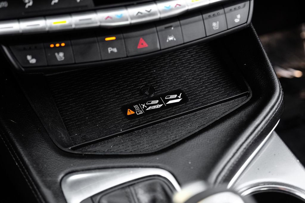 Used 2024 Cadillac CT4 Premium Luxury image 29