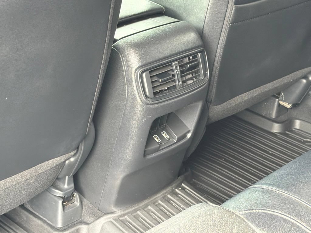 Used 2019 Honda CR-V EX-L image 31