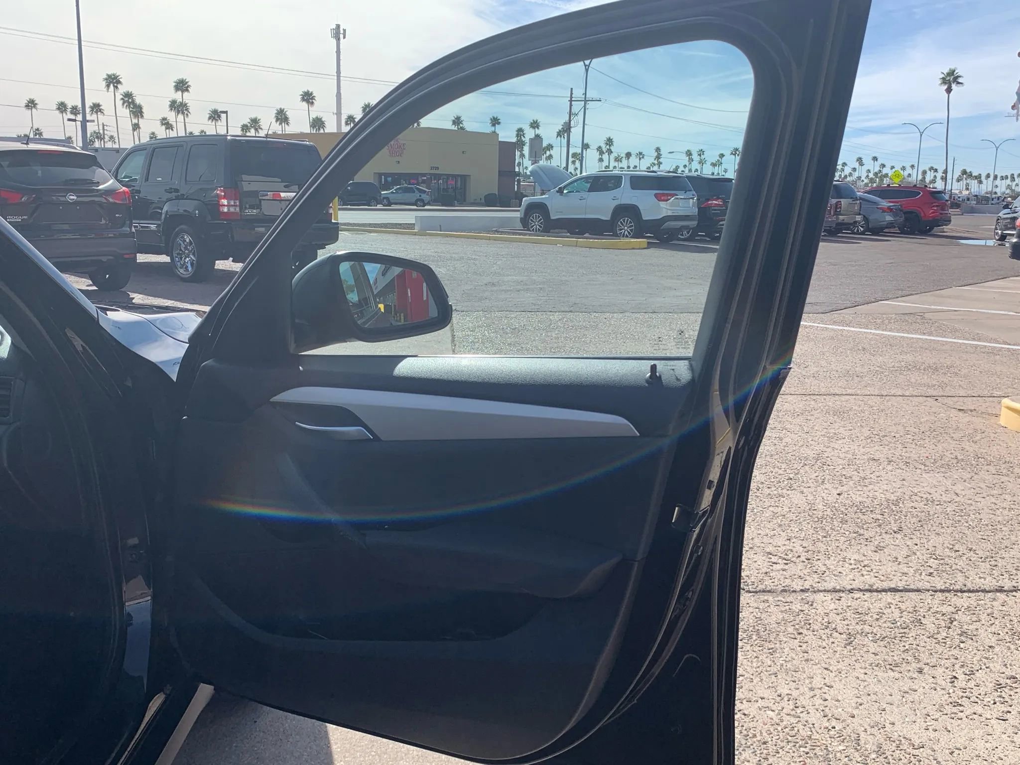 Used 2015 BMW X1 xDrive28i image 22