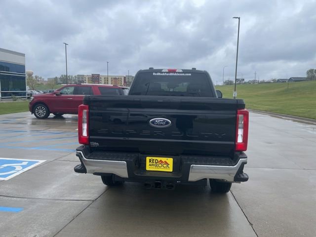 New 2026 Ford F250 XLT AWD/4WD image 4