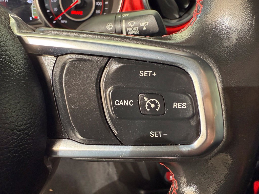 Used 2020 Jeep Gladiator Rubicon AWD/4WD image 25