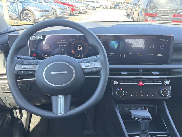 New 2026 Hyundai Tucson SEL image 23