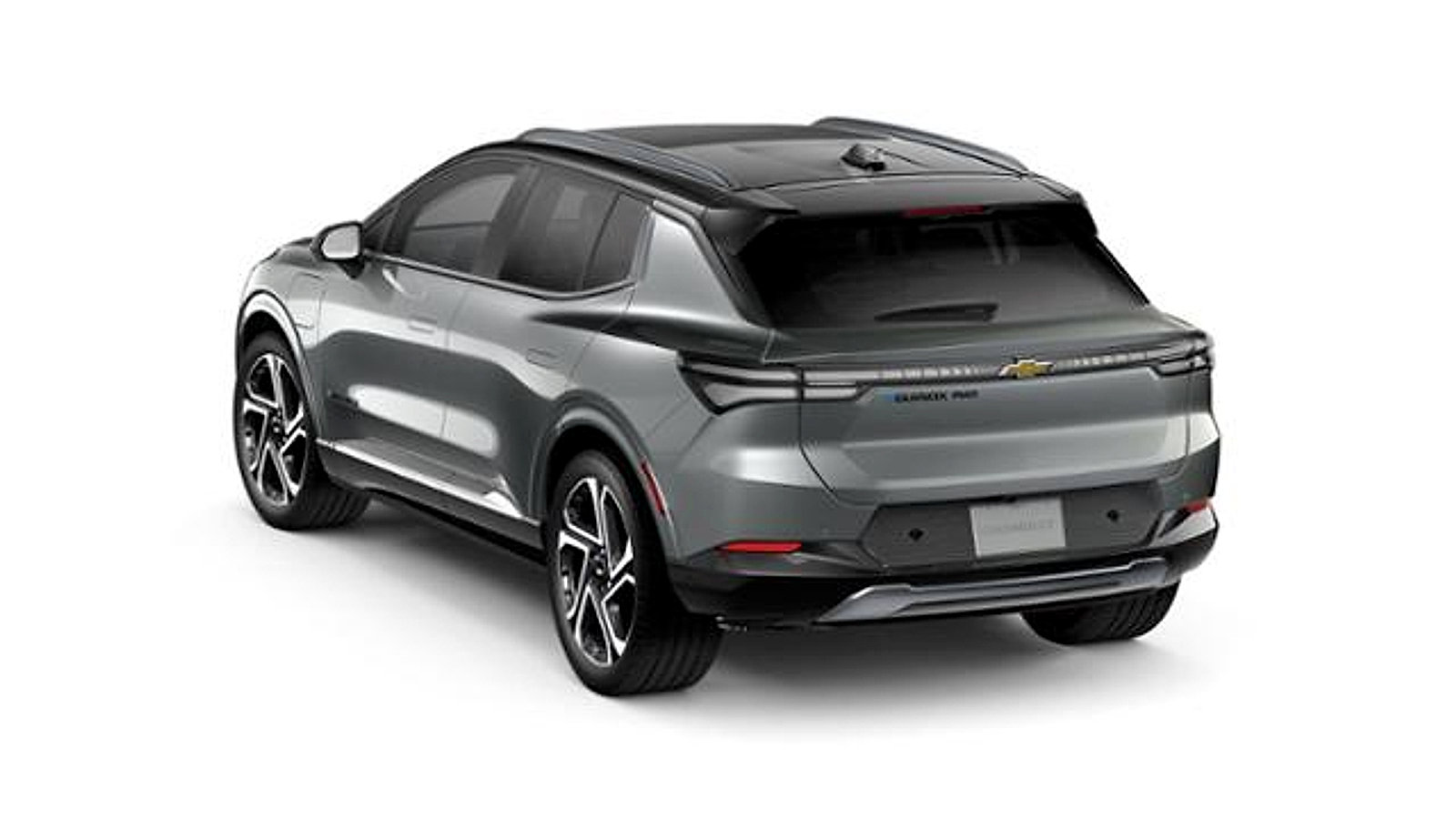 New 2026 Chevrolet Equinox EV LT image 30