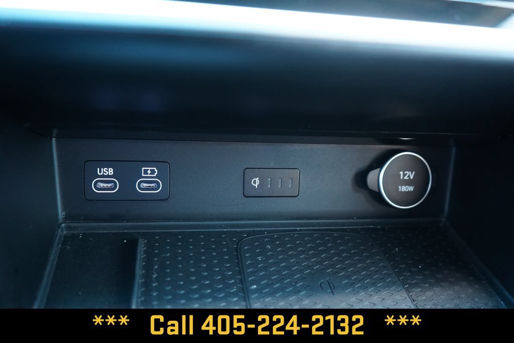Used 2025 Genesis GV80 2.5T Standard AWD/4WD image 39