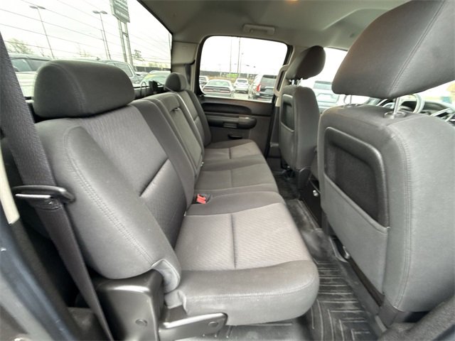 Used 2013 Chevrolet Silverado 1500 LT w/ All-Star Edition image 23