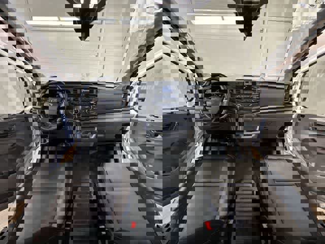 Used 2024 Ford Transit 250 148 High Roof Extended AWD image 17