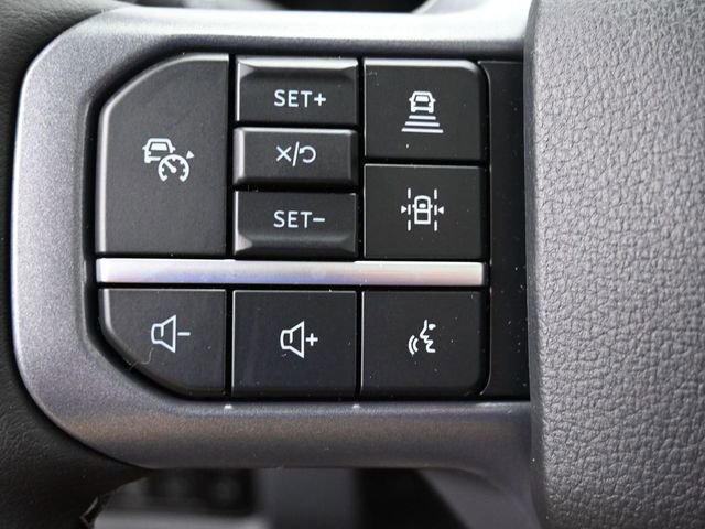 New 2026 Ford F350 Lariat w/ Tremor Off-Road Package image 18