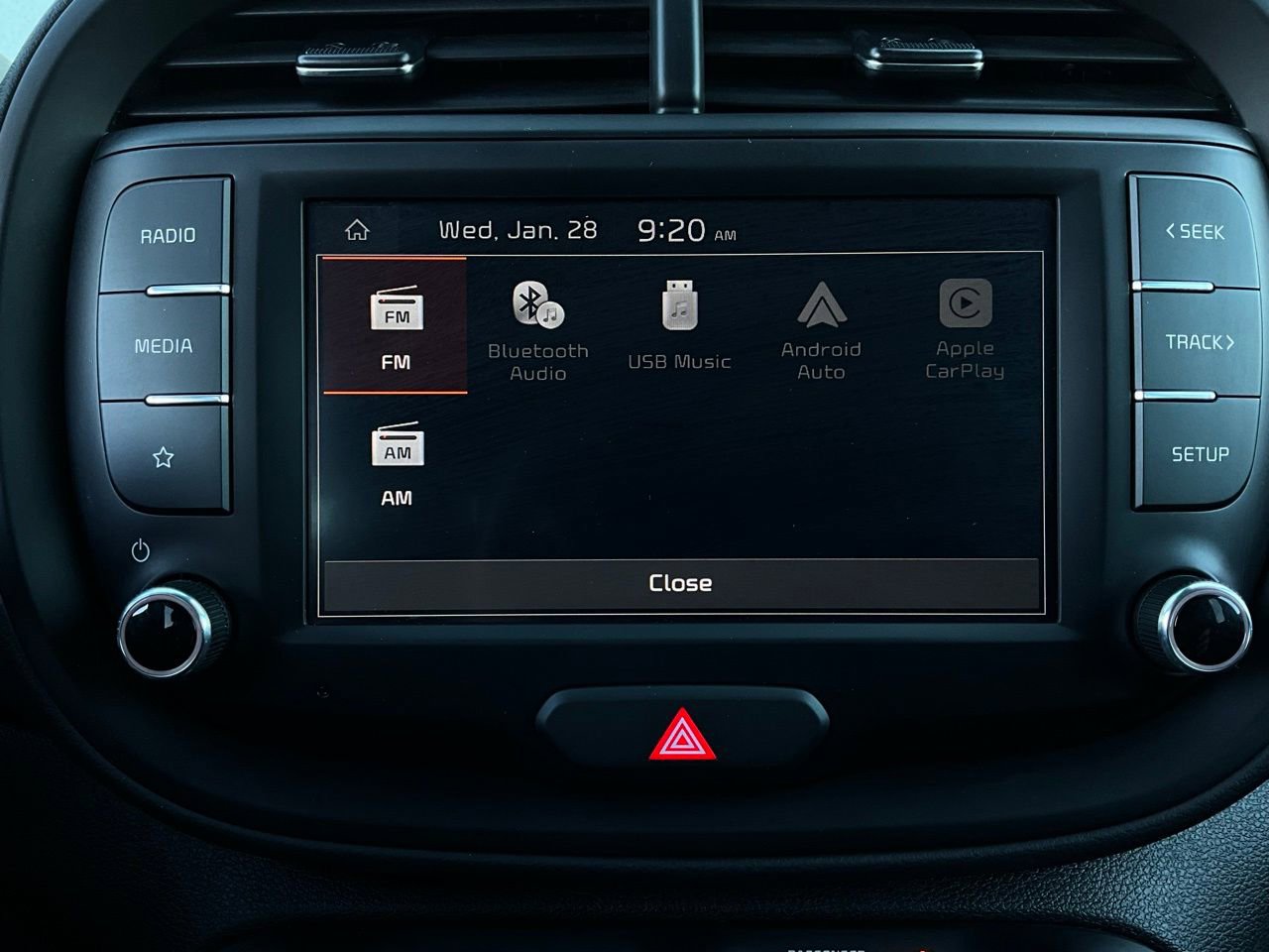 Used 2025 Kia Soul LX image 27