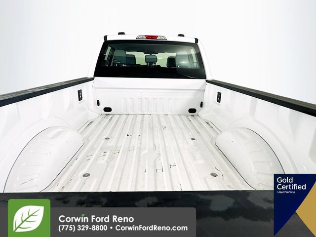 Certified 2024 Ford F350 XL w/ XL Chrome Package image 27