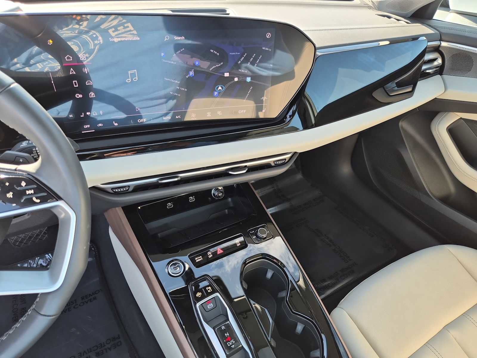 Used 2025 Audi A5 2.0T Premium Plus w/ Premium Plus image 23