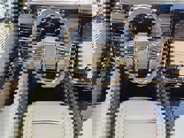 New 2026 GMC Yukon XL Denali w/ Sun & Power Step Package image 12