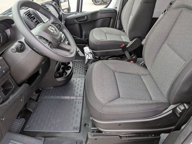New 2026 RAM ProMaster 1500 FWD image 12
