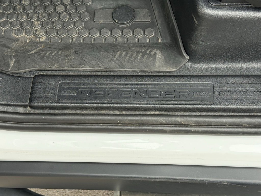 Certified 2023 Land Rover Defender 110 image 13