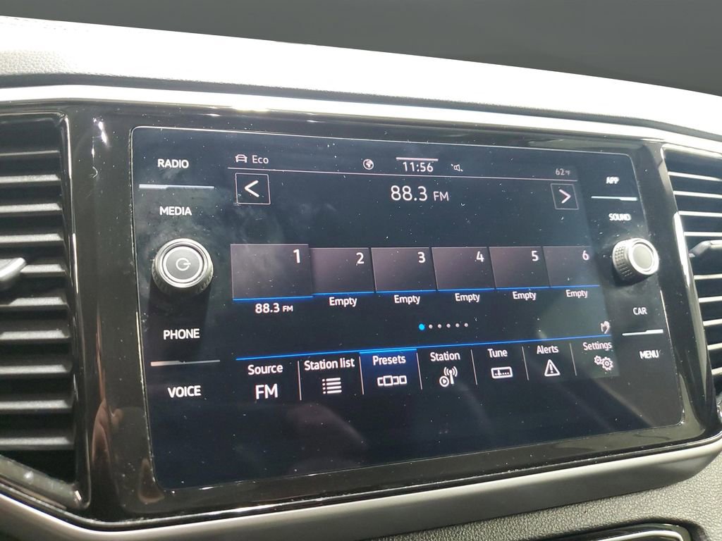 Certified 2023 Volkswagen Atlas SE image 18