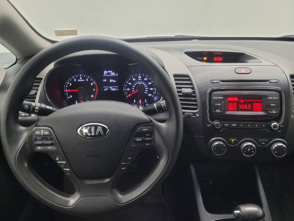 Used 2018 Kia Forte LX image 22