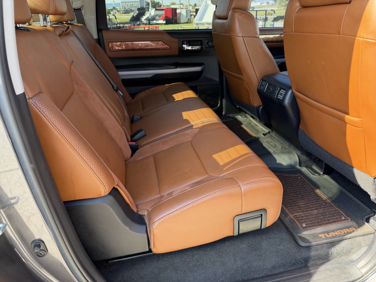 Used 2019 Toyota Tundra 1794 Edition image 40
