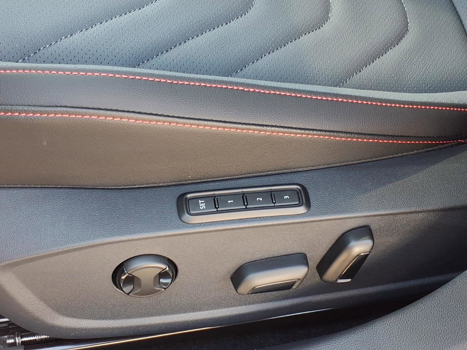 New 2026 Volkswagen Jetta GLI Autobahn image 13