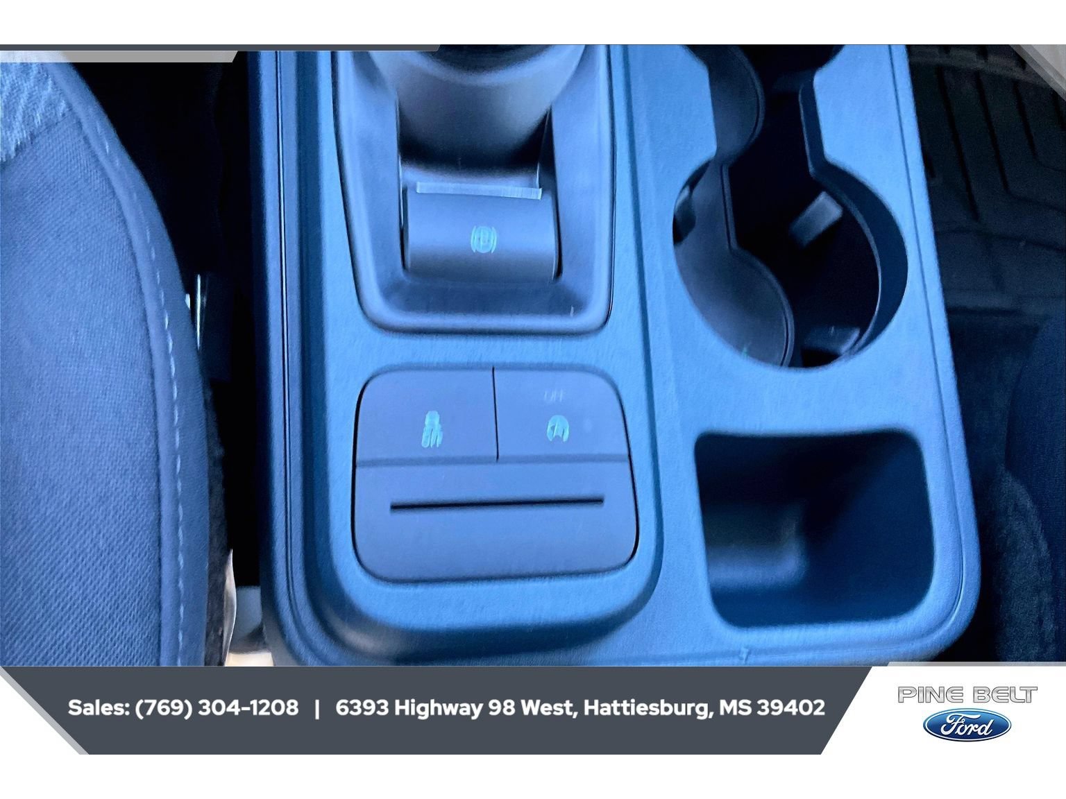 Certified 2026 Ford Maverick XL AWD/4WD image 22