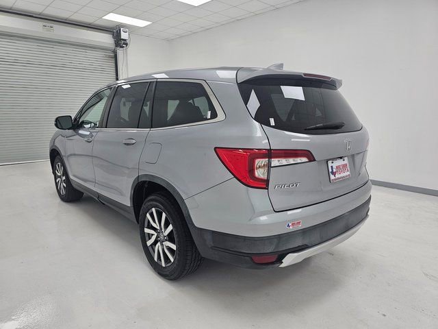 Used 2020 Honda Pilot EX image 36