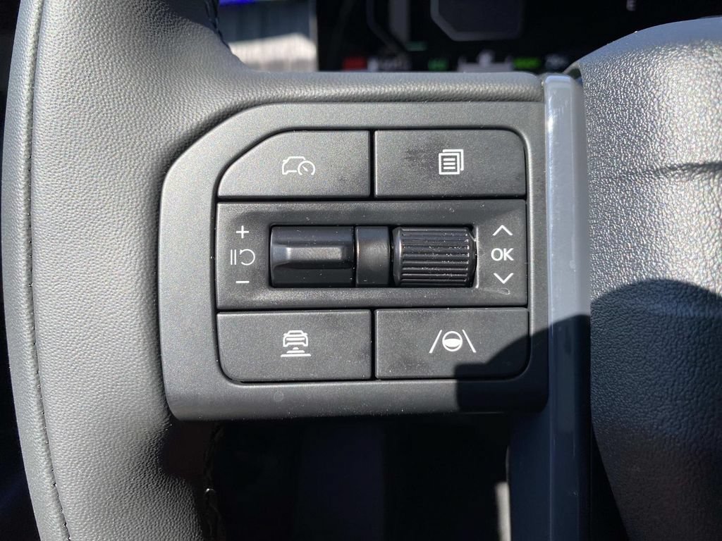 New 2027 Kia Telluride X-Line SX Prestige AWD/4WD image 17