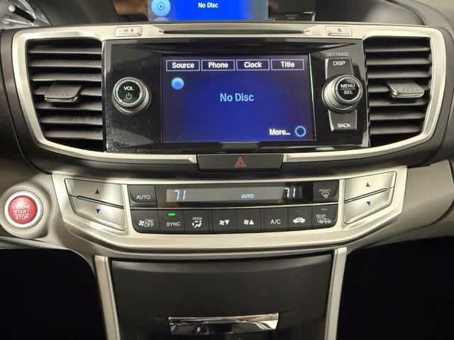 Used 2015 Honda Accord EX-L image 23