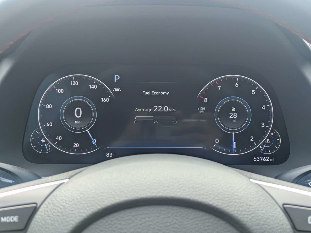 Used 2022 Hyundai Sonata SEL Plus FWD image 30